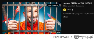 Przegrywex - Skoro buddę zamknęli za "loterie", które w teorii były w 100% legalne, g...