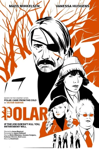 Miteora - #plakatyfilmowe #film