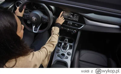 voldi - >Alfa Giulia 2023

@saycool: To małe gówienko nazywasz ekranem? No tak, w aut...
