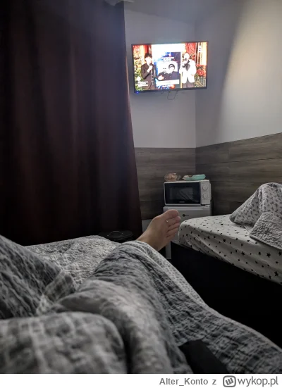 Alter_Konto - #sylwesterzwykopem
Lecimy oporowo he he