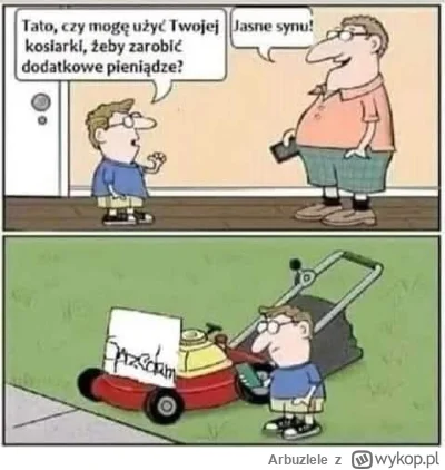 Arbuzlele - #heheszki #humorobrazkowy