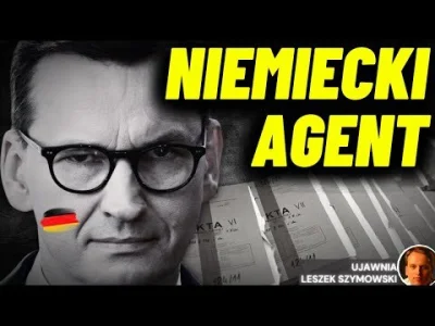 jednorazowka - Premier RP agentem Stasi.

I co, i nic?
