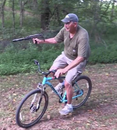 DrFaithless - #bron #strzelectwo #myslistwo #strzelnica 

„It’s Hickok45 here, life i...