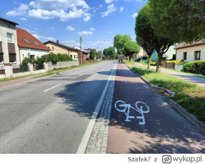 Szafek7 - 469 231 + 35 = 469 266

Rekreacyjnie z rodzinką.
W tym miesiącu: 281

#row...