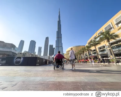 robimypodroze - Zbliża się sezon zimowy wyjazdów cieplejsze miejsca. Często, aby dotr...