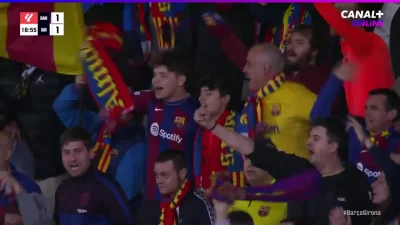 uncle_freddie - Barcelona [1] - 1 Girona; Lewandowski

MIRROR: https://streamin.one/v...