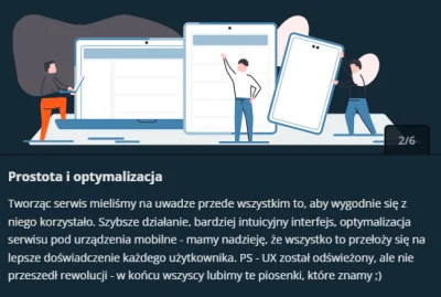 flacodin - @wykop Komu przeszkadzało okno po prawej stronie z popularnymi i obserwowa...