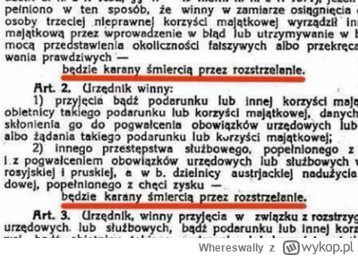 Whereswally - @Czoso: Kiedyś to było.