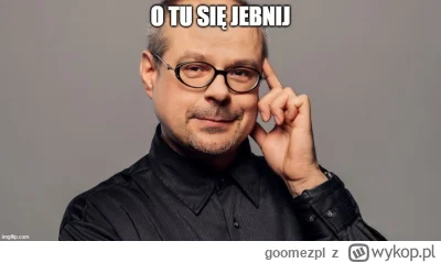 goomezpl - #kononowicz #patostreamy