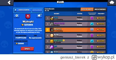 geniusz_bierek - Można dołączyć z linka:

https://link.brawlstars.com/invite/band/pl?...