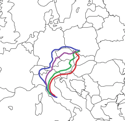 Pannoramix - ZARZONDZam kolejowy konkurs. Dla najciekawszej opowiedzi mam w prezencie...