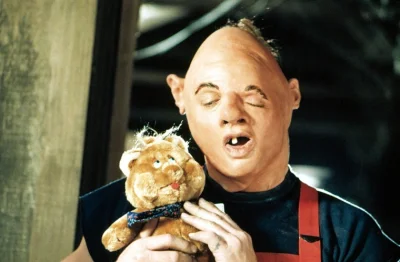 Blaskun - @Ark00: myślałem, że to ten od tyłu xD