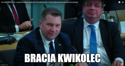 Krs90 - #sejm #polityka #bekazpisu #bekazprawakow #afera #wyborykopertowe #komisjasle...