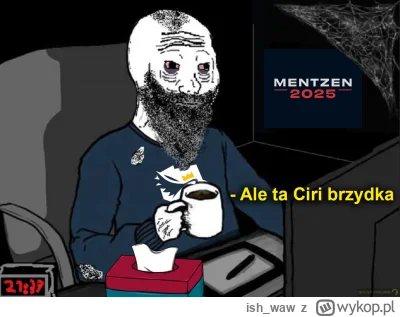 ish_waw - #wiedzmin #humorobrazkowy #bekazkonfederacji #konfederacja #polityka