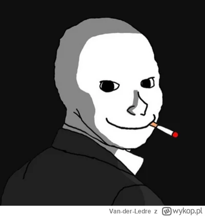 Van-der-Ledre - Te wakacje staną pod znakiem interesów północnych. Czeka mnie i nawet...