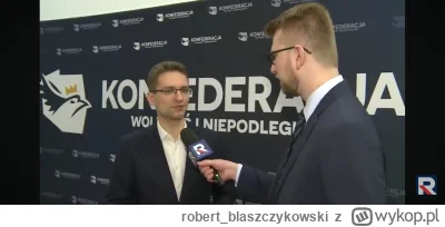 robert_blaszczykowski - I już nawet pan Borecki wylądował w republice, Ziobro zaskocz...