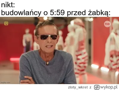 zloty_wkret - #topmodel