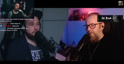 b.....u - O co chodzi z tym podcastem #rockiborys? Co jest interesującego w rozmowie ...