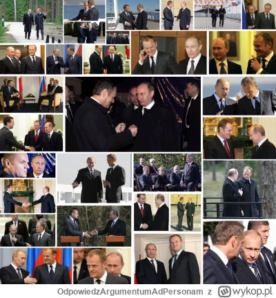 OdpowiedzArgumentumAdPersonam - @Wwolt o jakich dowodach piszesz bo ja o takich jak n...