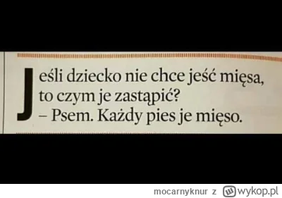 mocarnyknur - #humorobrazkowy #heheszki #pasjonaciubogiegozartu