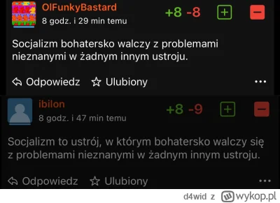 d4wid - Czas komenarzy to ~15min.
Ale to pewnie przypadek i nie jest to multikonto, c...