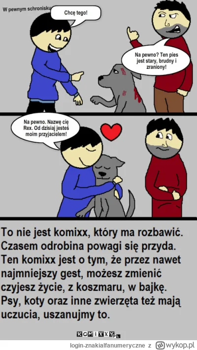 login-znakialfanumeryczne - #komiks #spoleczenstwo #heheszki