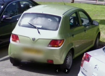 comanchee - #samochodowykonkurs