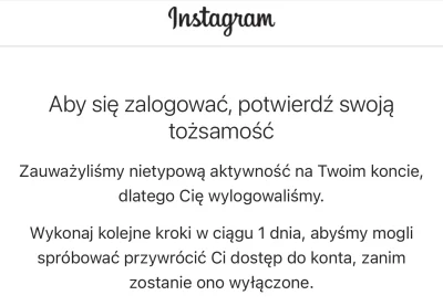 GrafikaUltraHaDe - Jak chcecie ich bardziej wnerwić na instagramie to otwórzcie zakła...