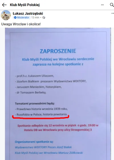 wshk - #polskieonuce #wroclaw