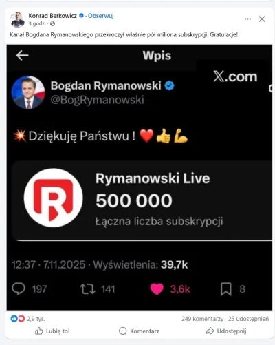 KwadratF1 - Szury od brauna i berkowicza, atora i dzikiego dostały prykaz subować to ...