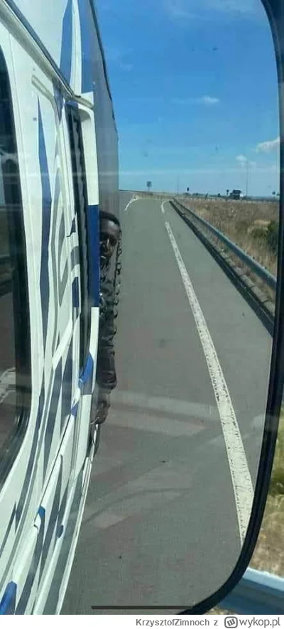 KrzysztofZimnoch - I cyk
 Dotarł kolejny inżynier 
#neuropa #europa #bekazpodludzi #p...