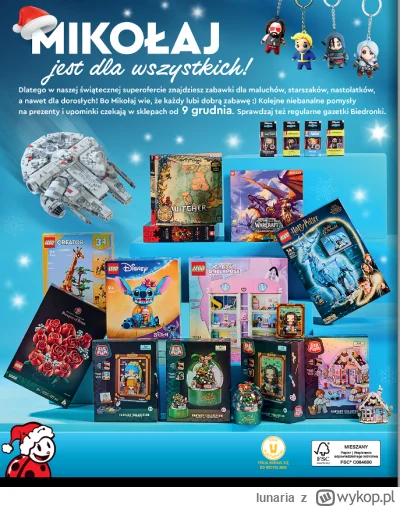 lunaria - @Lujdziarski: niestety, skurczysynki zrobiły ostatnią plansze, ze "dla doro...