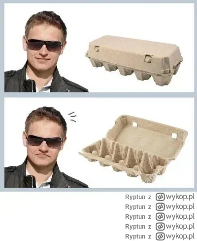 Ryptun - Będę to wstawiał codziennie dopóki wykop nie zostanie naprawiony
Tag do czar...