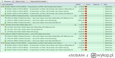 eSUBA94 - @programista_wykopek: a ludzie się ze mnie śmiali czemu ja wtedy te live po...