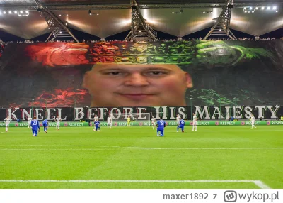 maxer1892 - Samograj cyca 
#mecz