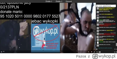 Pazox - @gigachadhasenteredthechat: