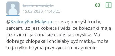 GrimesZbrodniarz - A pamiętacie aferę gdzie kobieta która nawet sama nie mogła się po...