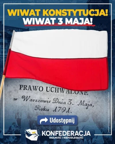 tiritto - @ish_waw: Konfederację można lubić lub nie, ale to co robisz to w obu przyp...