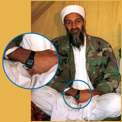 wredny_bombelek - @fledgeling: mmm Bin Laden, klasyka gatunku ( ͡° ͜ʖ ͡°)