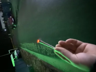 zar0x - Pamiętajcie, żeby życzenia się spełniły to siano spod obrusu trzeba zawinąć w...