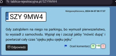 patryk-milanoyt - #kononowicz #patostreamy #motoryzacja
Konkurs na najlepszy wpis pod...