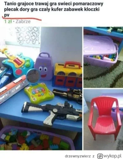 drzewnyzwierz - kloczki 
#heheszki #smiesznyobrazek