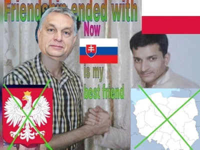 ruum - Myślicie że Orban się że Słowackim rządem dogada? ( ͡° ͜ʖ ͡°)

#wybory #uniaeu...