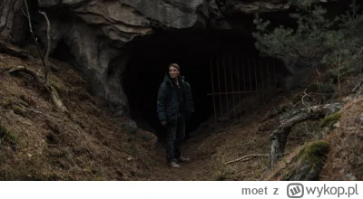 moet - POSZUKIWANY: TADEUSZ DUDA

Ostatnio widziany w lesie koło Winden… znaczy Liman...