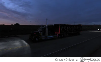 CrazyxDriver - @CrazyxDriver: