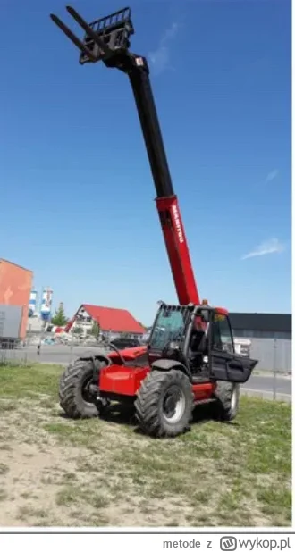 metode - @ly000 nie wiem gdzie mieszkasz, jak na wsi to będzie znaleźć łatwiej, wielu...