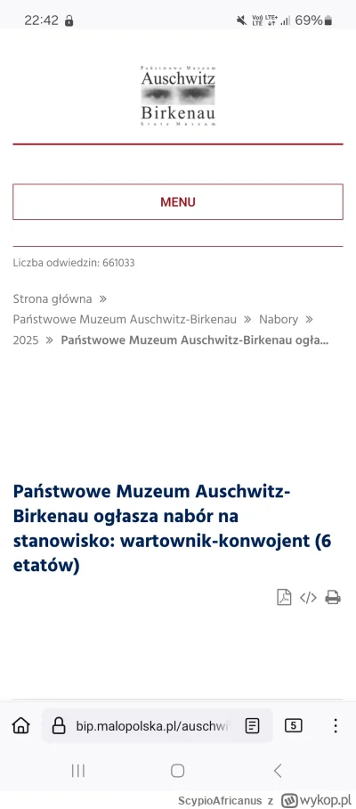 ScypioAfricanus - Niby wszystko spoko, ale jakieś niedopowiedzenie wisi w powietrzu 
...