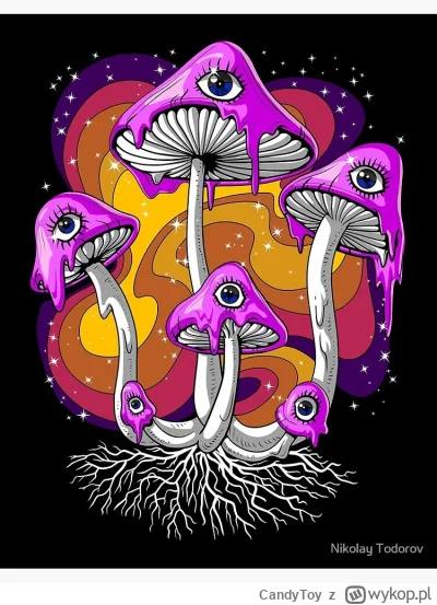 CandyToy - @konserwix: