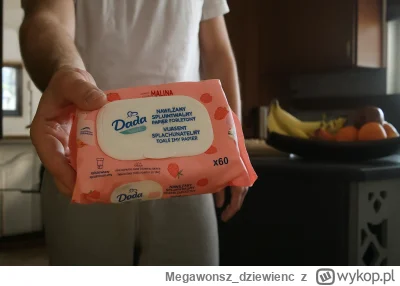 Megawonsz_dziewienc - Zapulsuj #testoviron aby twoja d--a zawsze pachniała po dwójce....