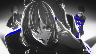 kinasato - #anime #animedyskusja #koneserslabychbajek

A Couple of Cuckoos

https://m...
